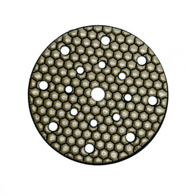 Disco de diamante grano 400