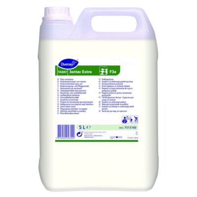 DETERGENTE POLIMERICO