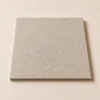 Muestra MicroQuarz Terra Wall con micas opacas recicladas
